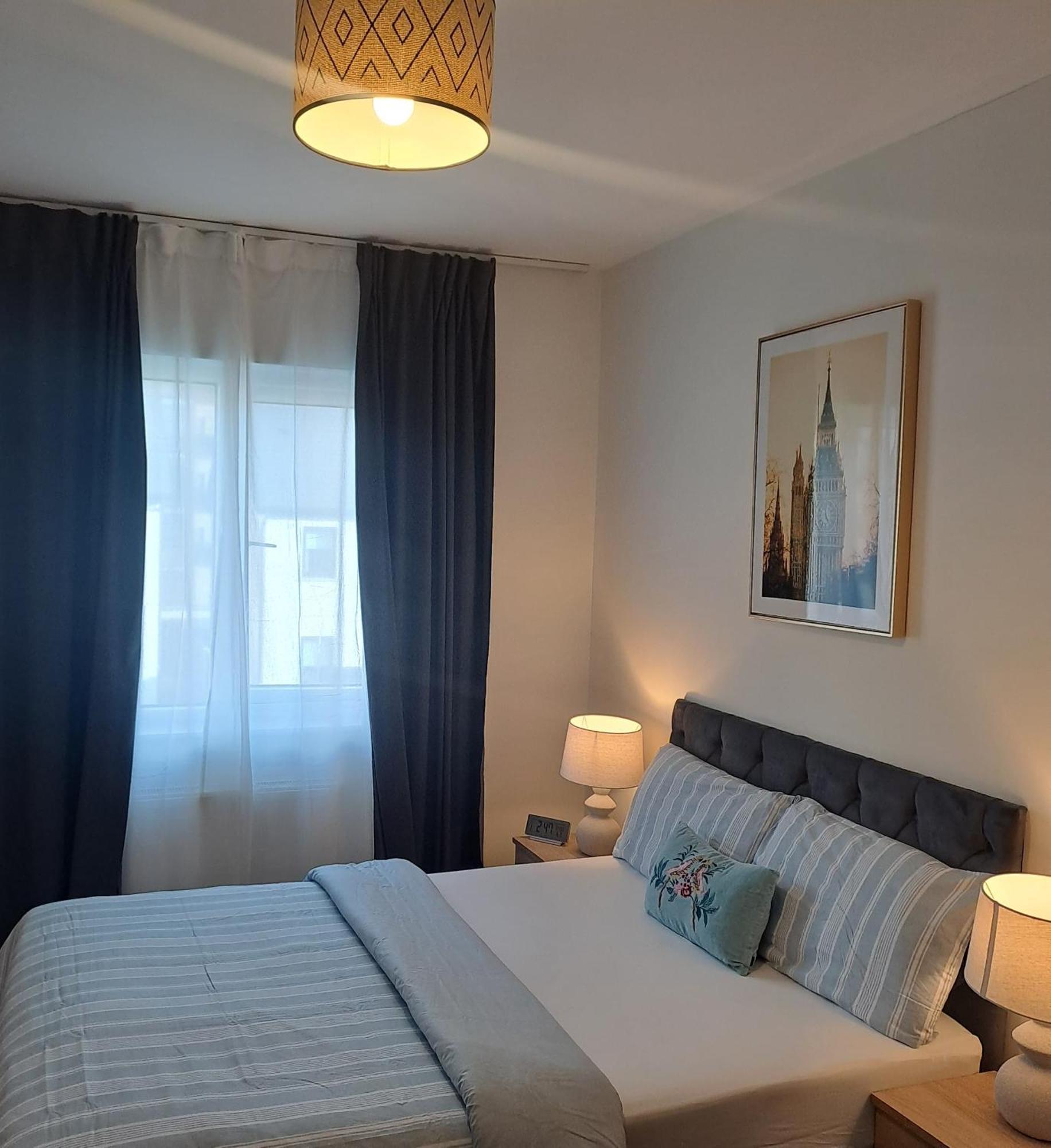 Cozy Bedroom In Lucan, Dublin Dış mekan fotoğraf